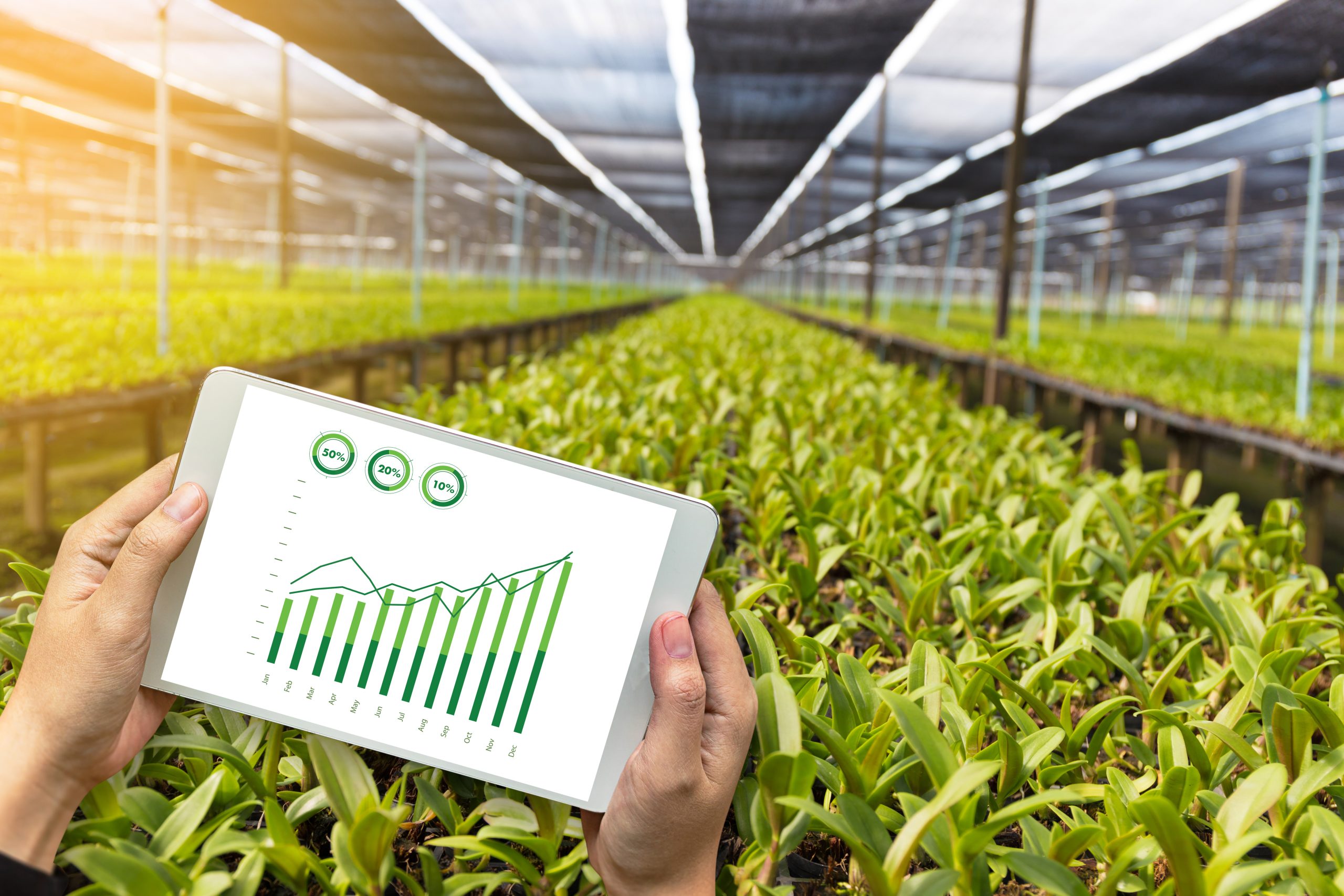 The Business Case for Sustainable Agriculture in 2026
